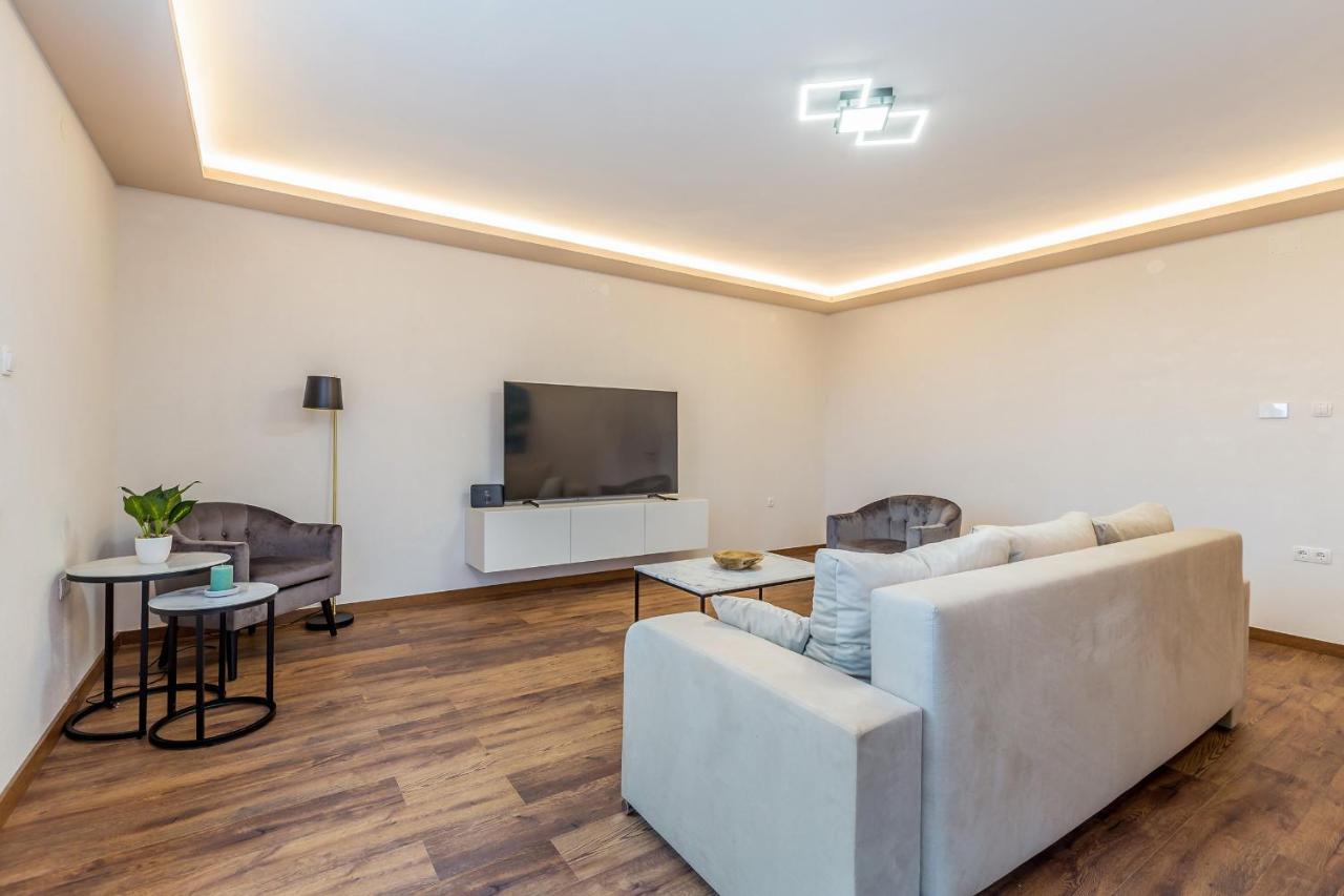 Villa Lio With Private Pool Linardici Ngoại thất bức ảnh